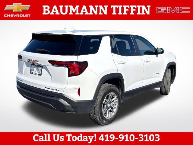 2026 GMC Terrain - $27,880