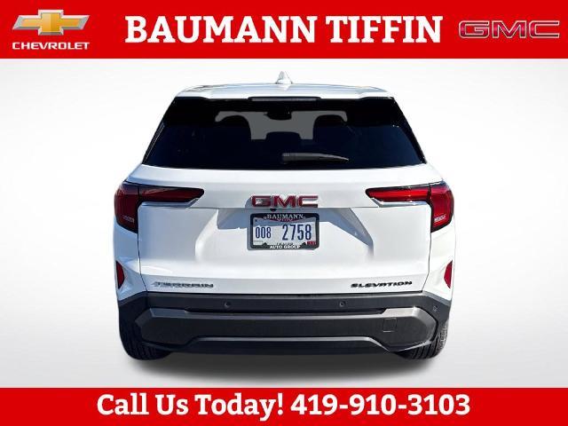 2026 GMC Terrain - $27,880