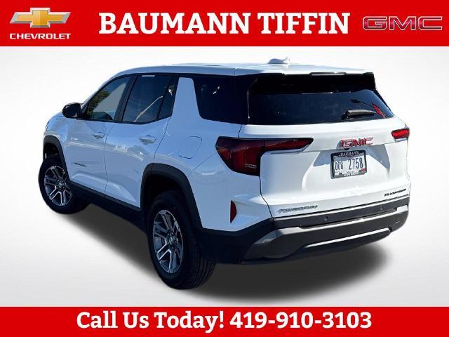 2026 GMC Terrain - $27,880
