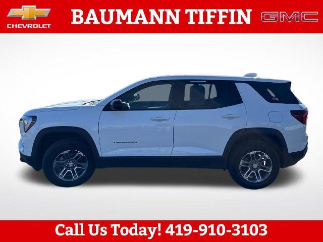 2026 GMC Terrain - $27,880