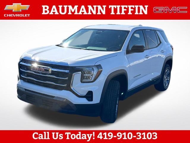 2026 GMC Terrain - $27,880