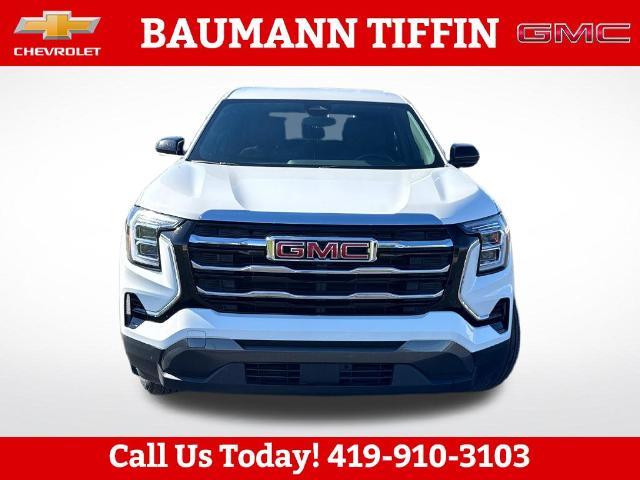 2026 GMC Terrain - $27,880