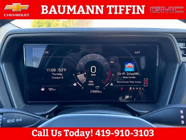 2026 GMC Terrain - $27,880