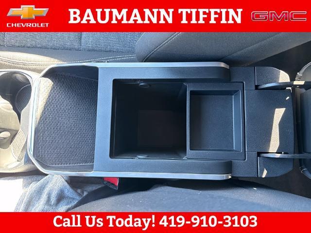 2026 GMC Terrain - $27,880