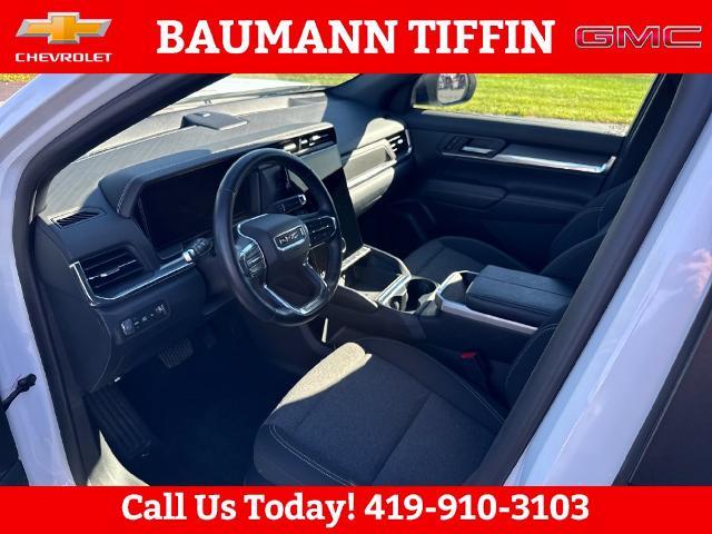2026 GMC Terrain - $27,880