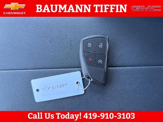 2026 GMC Terrain - $27,880