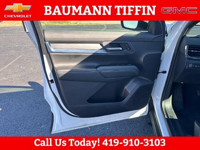 2026 GMC Terrain - $27,880