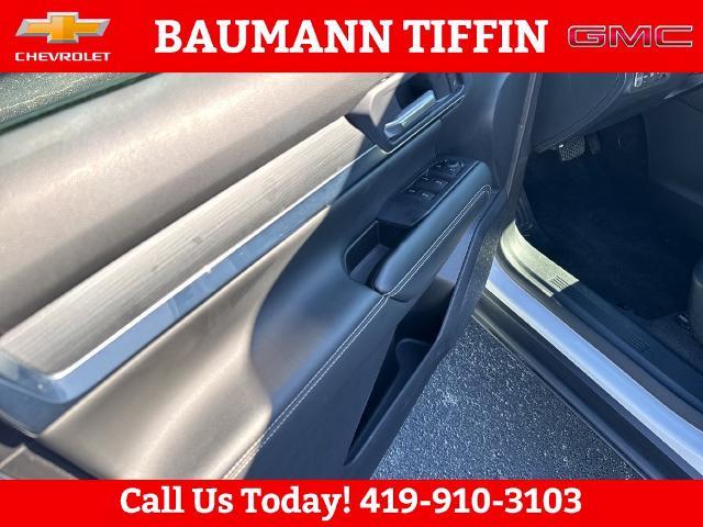 2026 GMC Terrain - $27,880