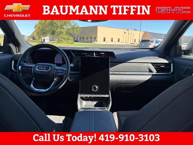 2026 GMC Terrain - $27,880