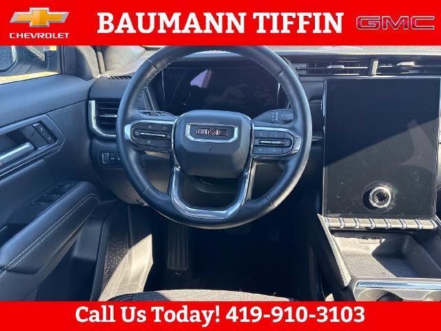 2026 GMC Terrain - $27,880