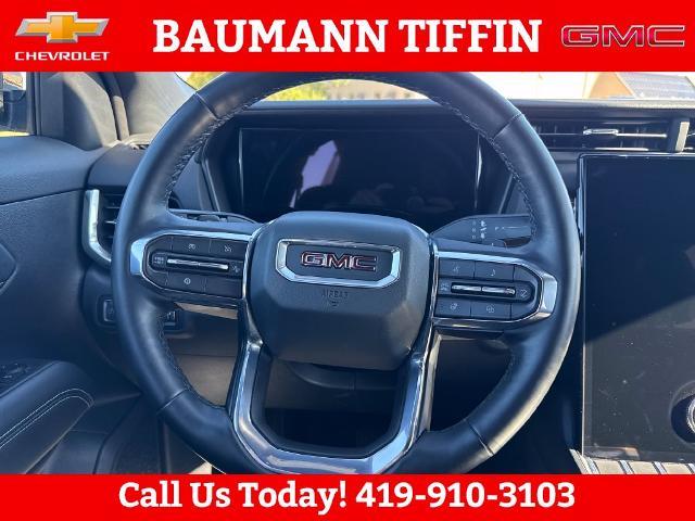 2026 GMC Terrain - $27,880