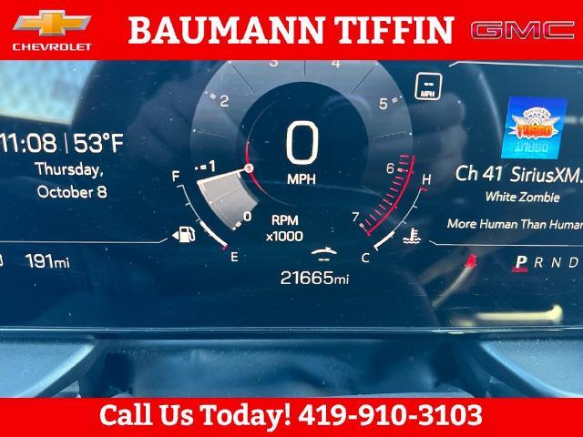 2026 GMC Terrain - $27,880