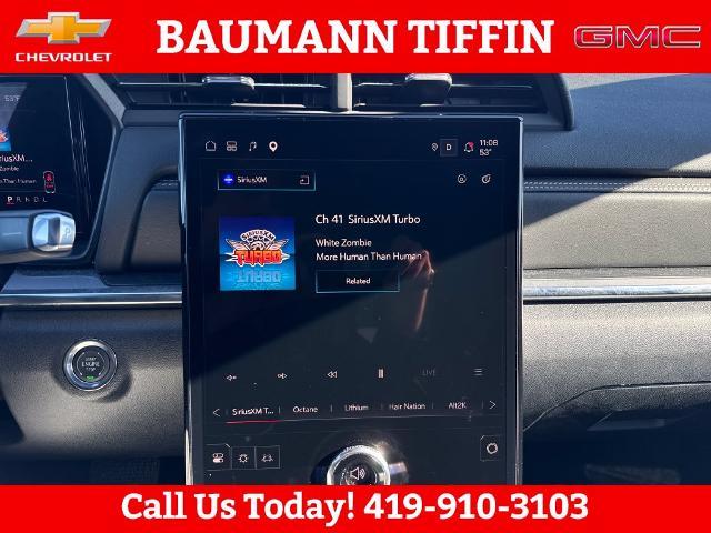 2026 GMC Terrain - $27,880