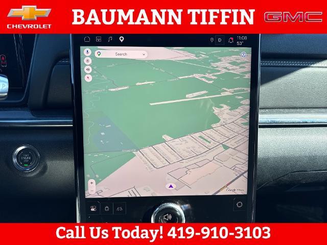 2026 GMC Terrain - $27,880