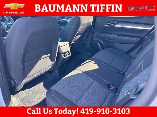2026 GMC Terrain - $27,880