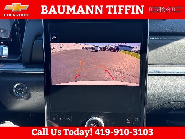 2026 GMC Terrain - $27,880