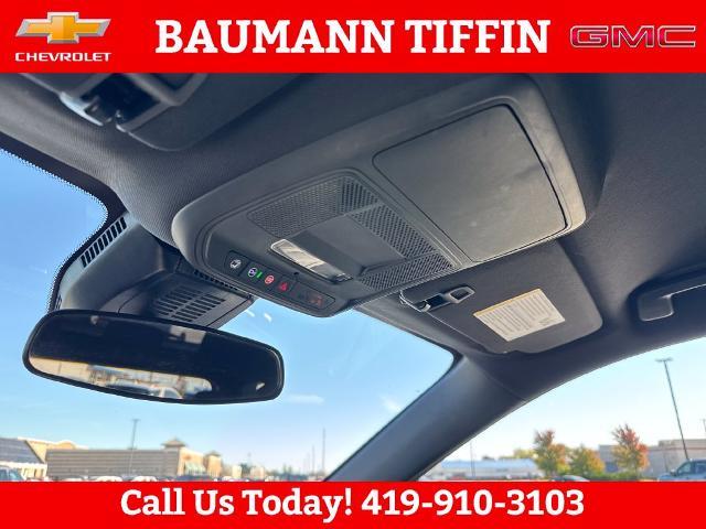 2026 GMC Terrain - $27,880