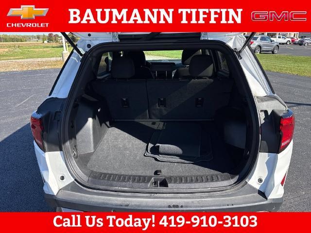 2026 GMC Terrain - $27,880