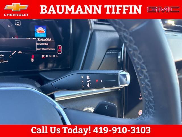 2026 GMC Terrain - $27,880