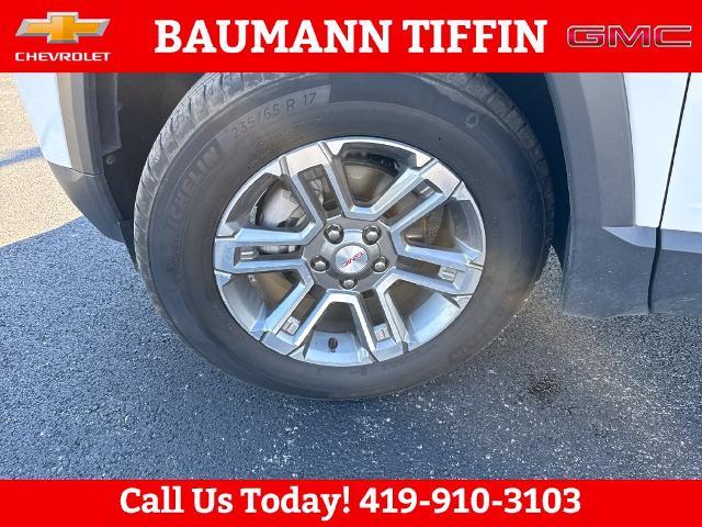 2026 GMC Terrain - $27,880