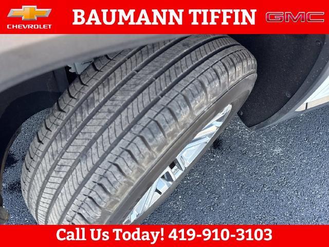 2026 GMC Terrain - $27,880