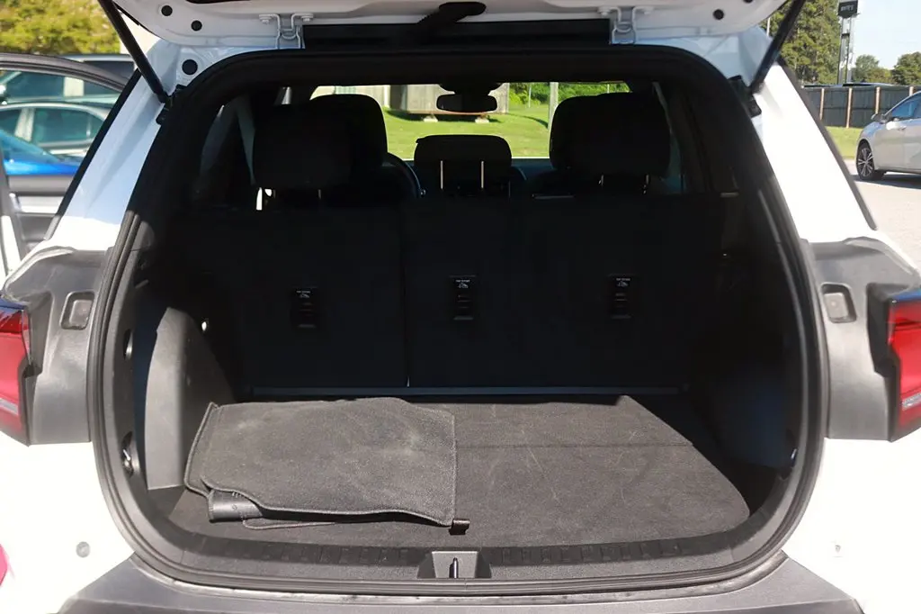 2026 GMC Terrain - $30,199