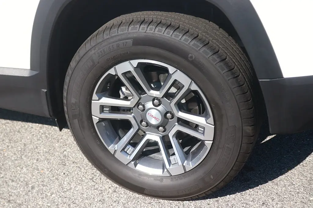 2026 GMC Terrain - $30,199