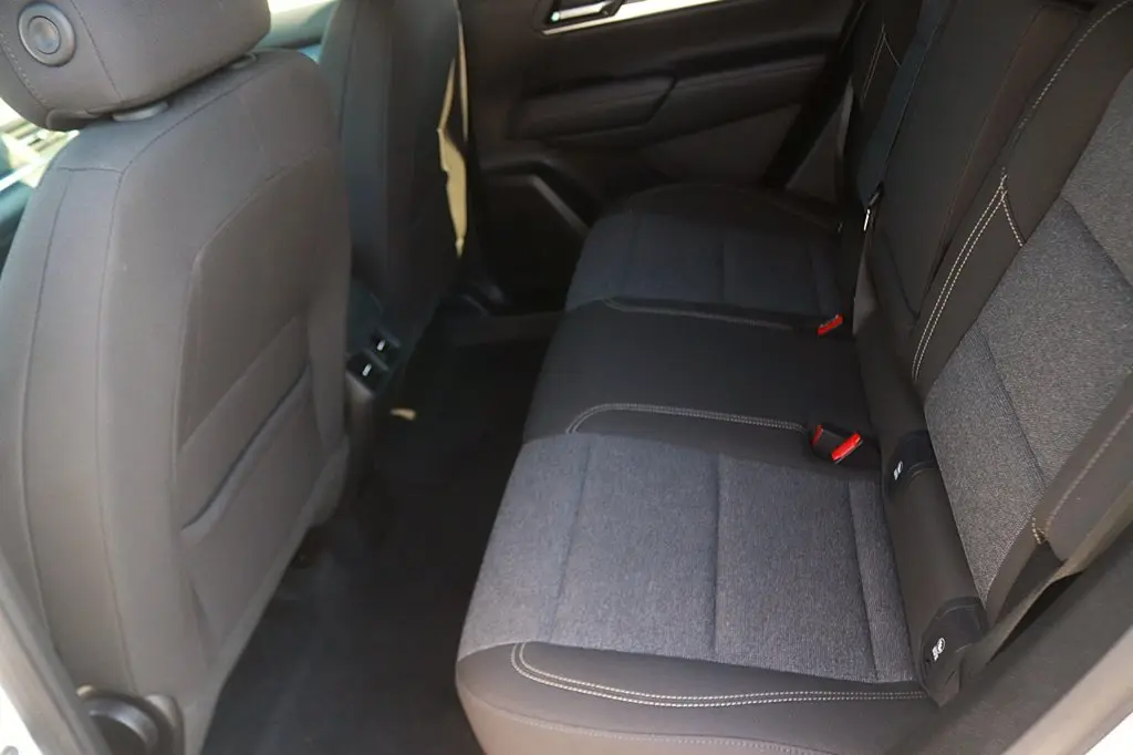 2026 GMC Terrain - $30,199