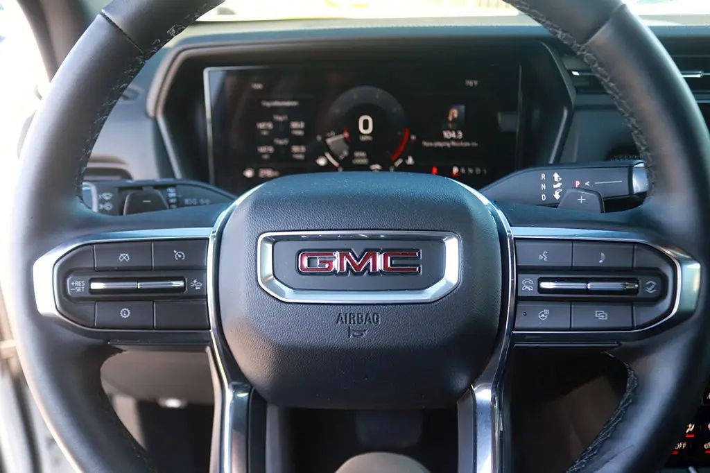 2026 GMC Terrain - $30,199