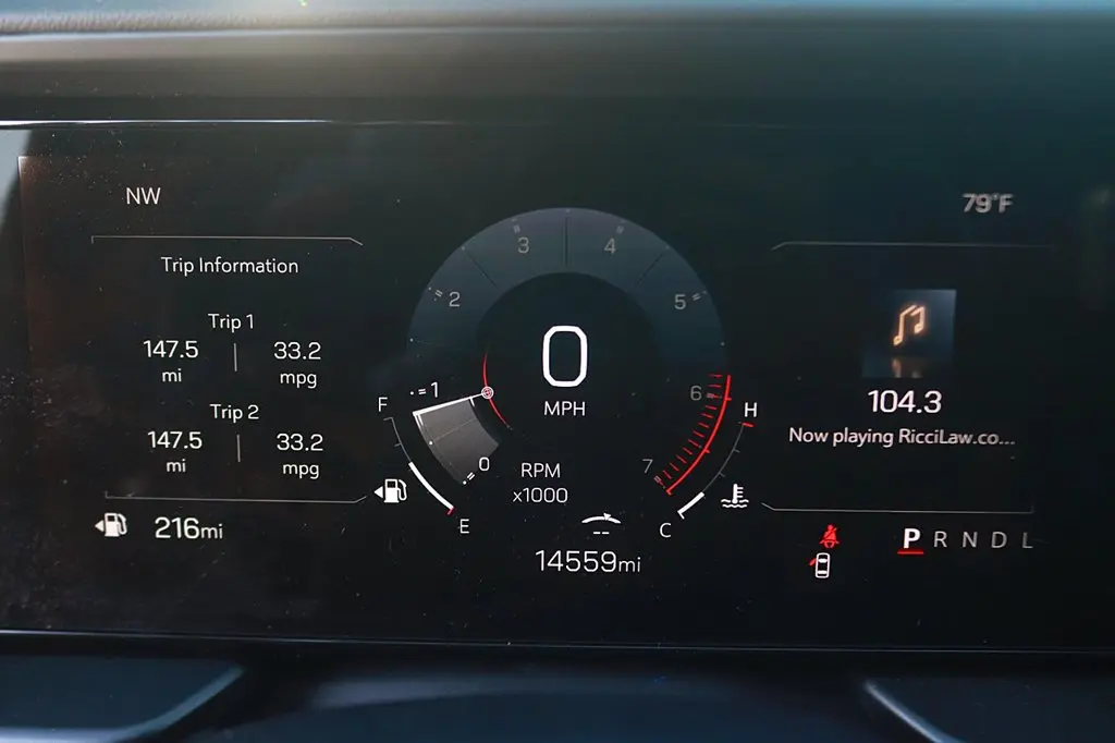 2026 GMC Terrain - $30,199
