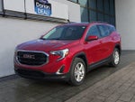 2018 Terrain Thumbnail 7