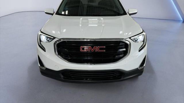 Preowned 2020 GMC Terrain SLE for Sale