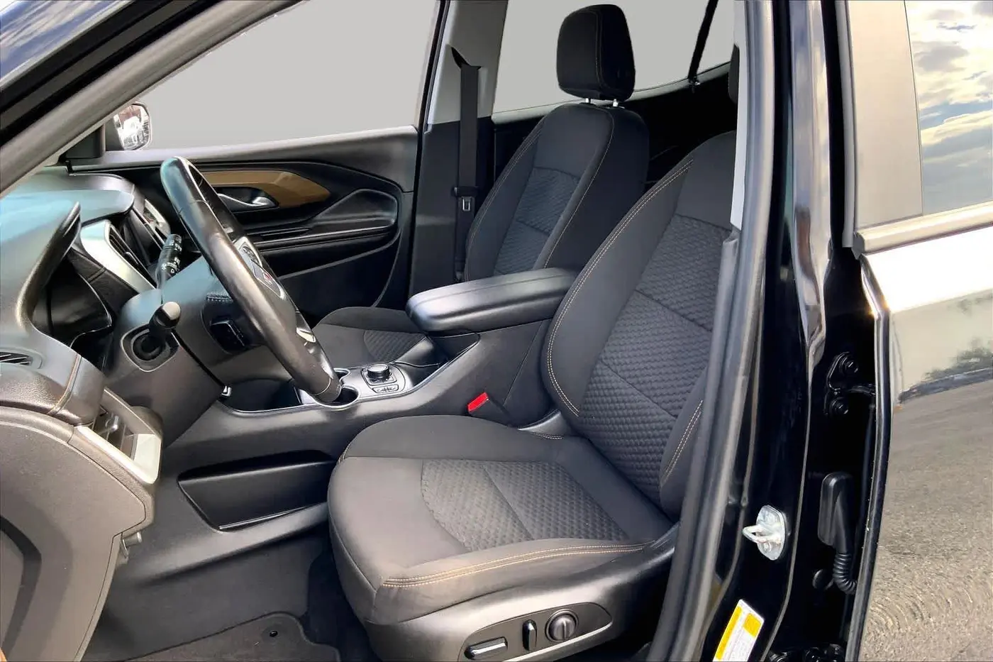 2021 GMC Terrain - $14,549