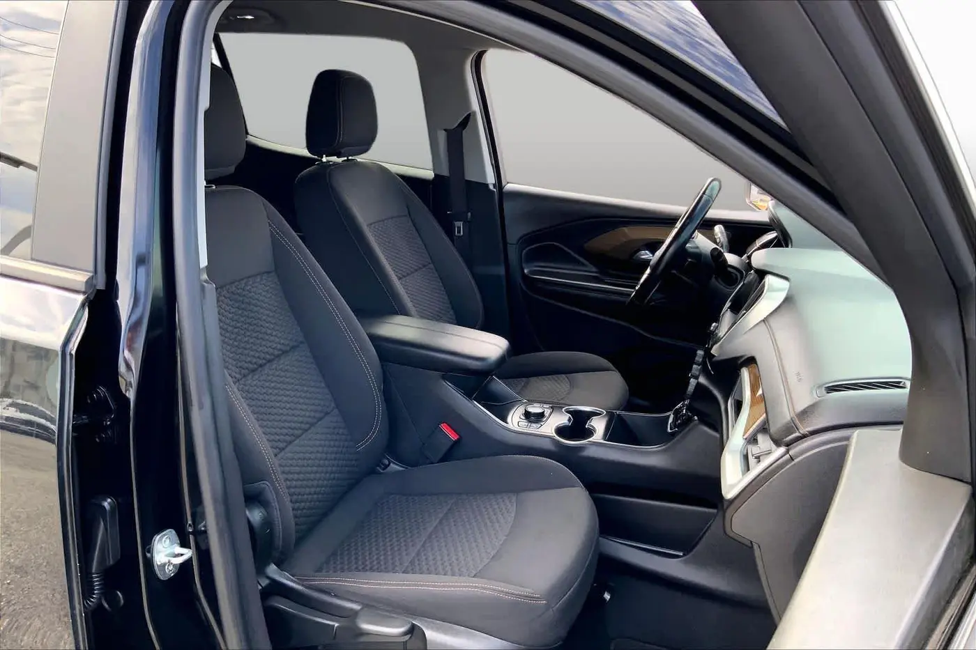 2021 GMC Terrain - $14,549