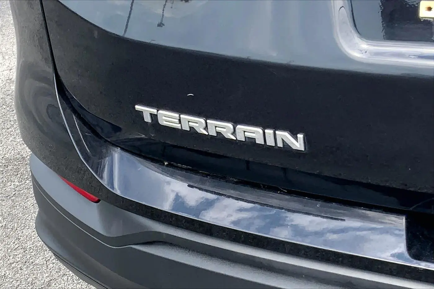 2021 GMC Terrain - $14,549