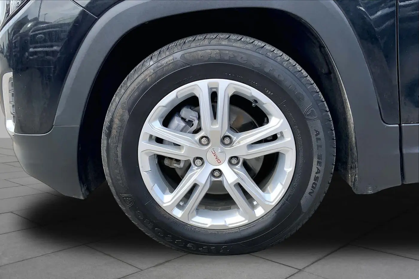 2021 GMC Terrain - $14,549