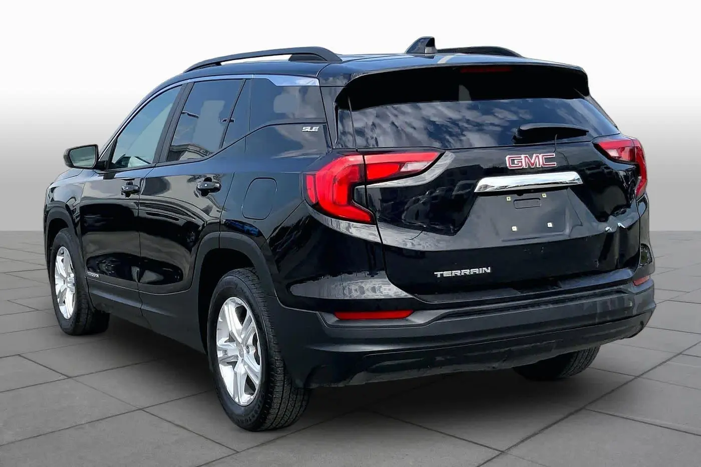 2021 GMC Terrain - $14,549