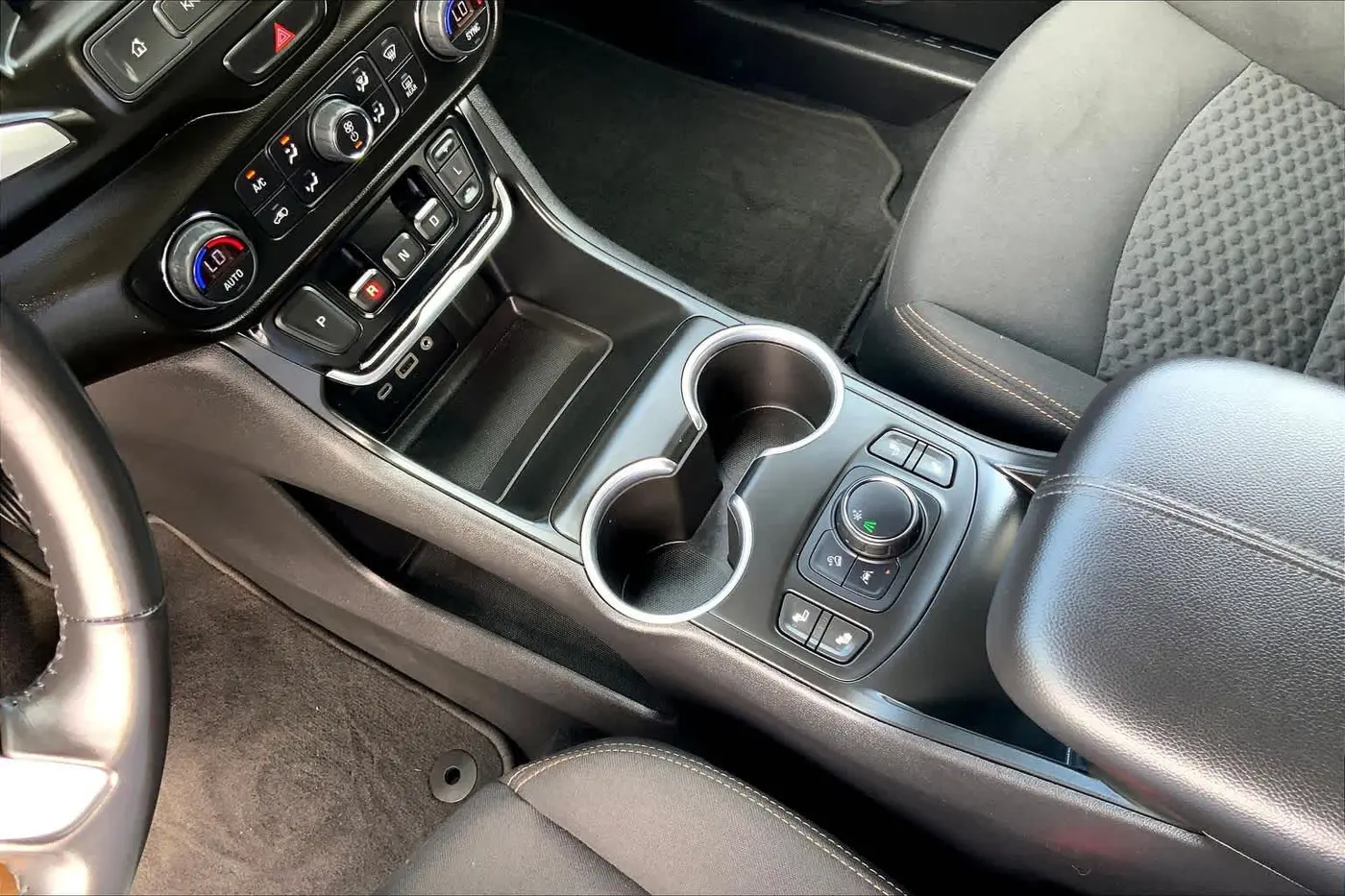 2021 GMC Terrain - $14,549