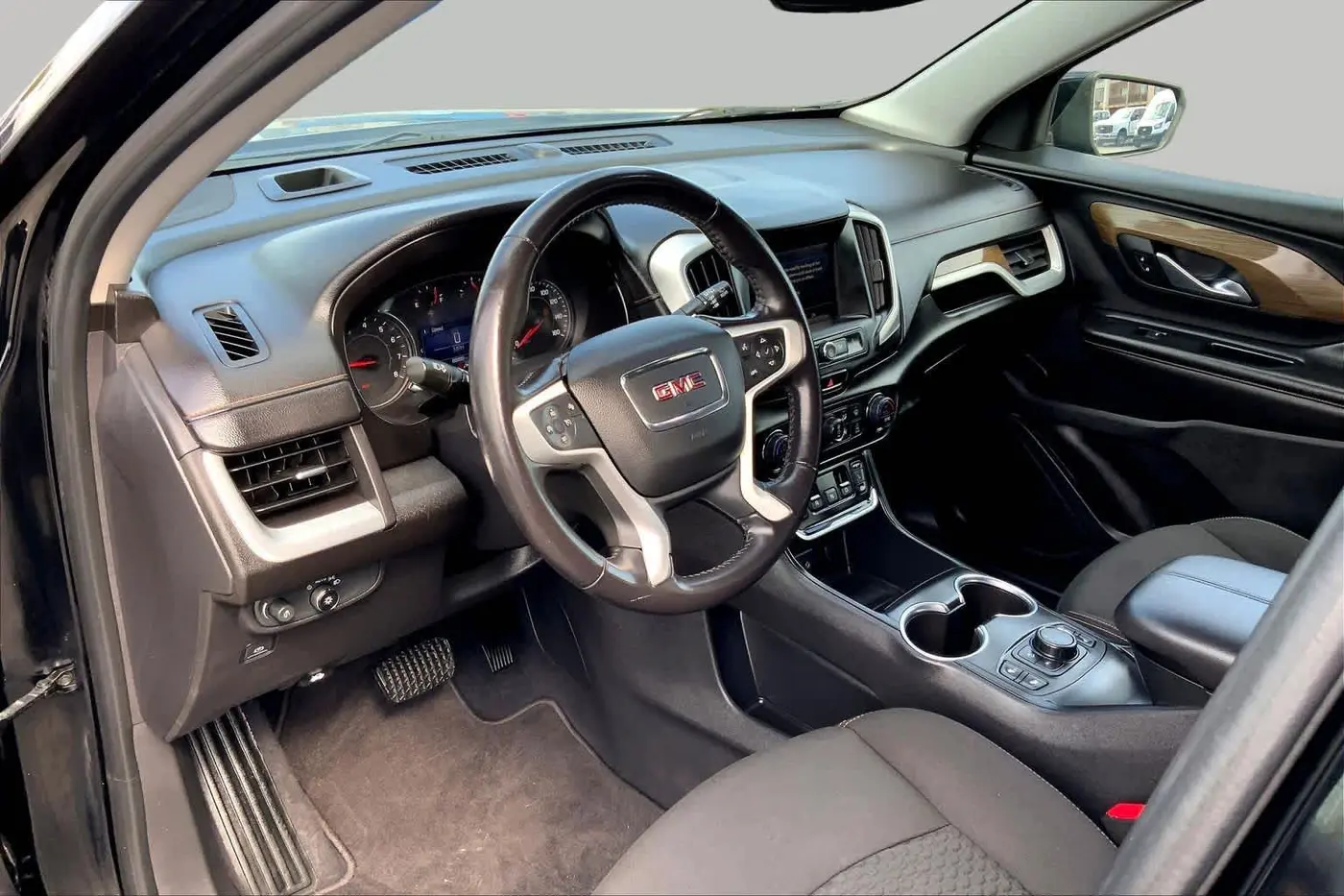 2021 GMC Terrain - $14,549