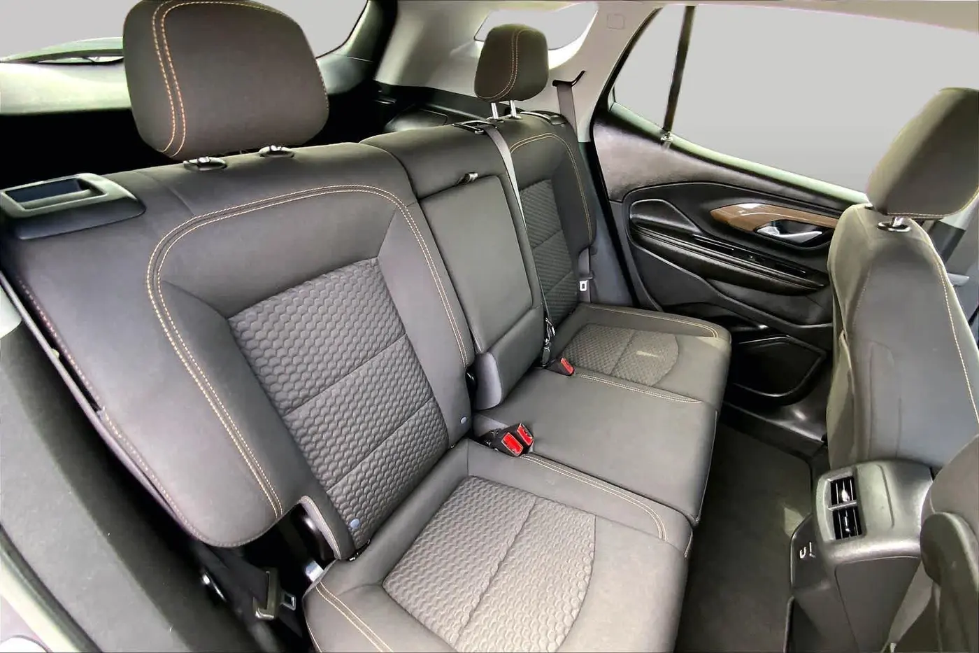 2021 GMC Terrain - $14,549