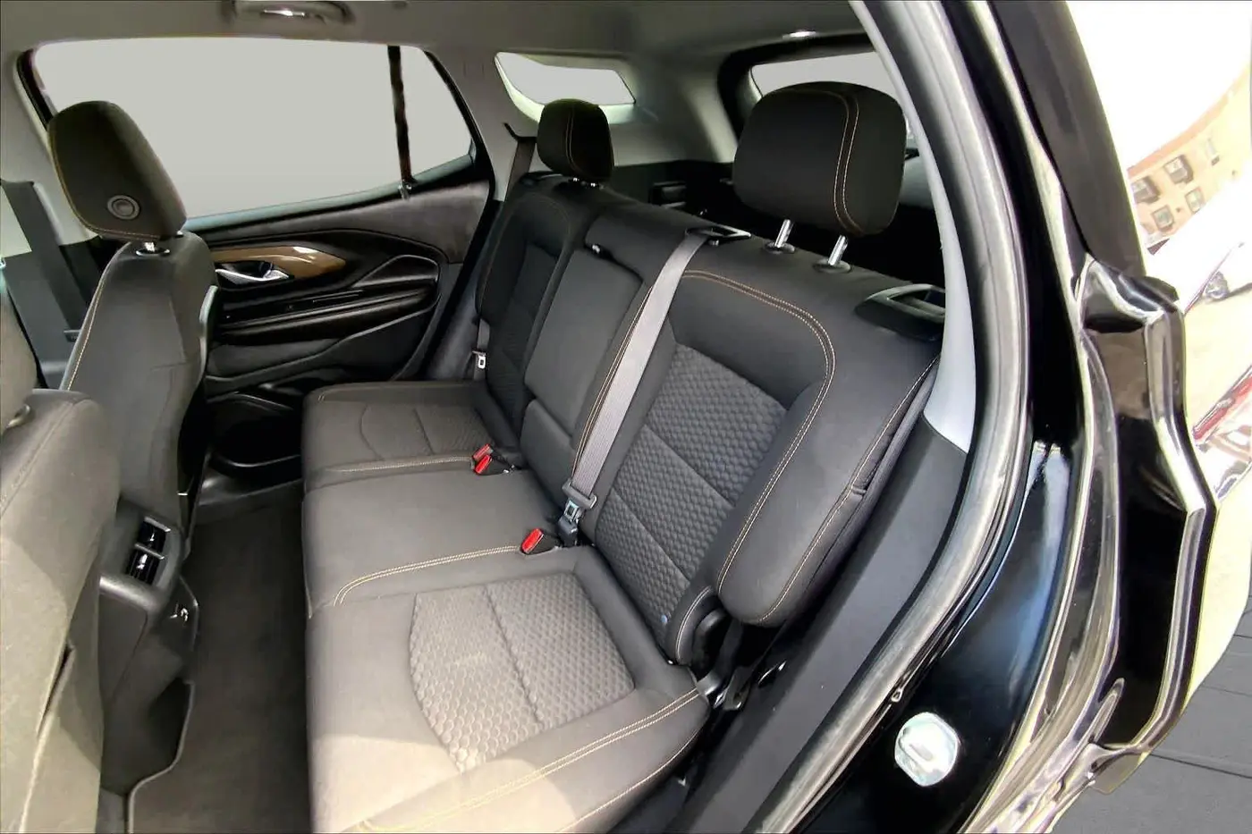 2021 GMC Terrain - $14,549