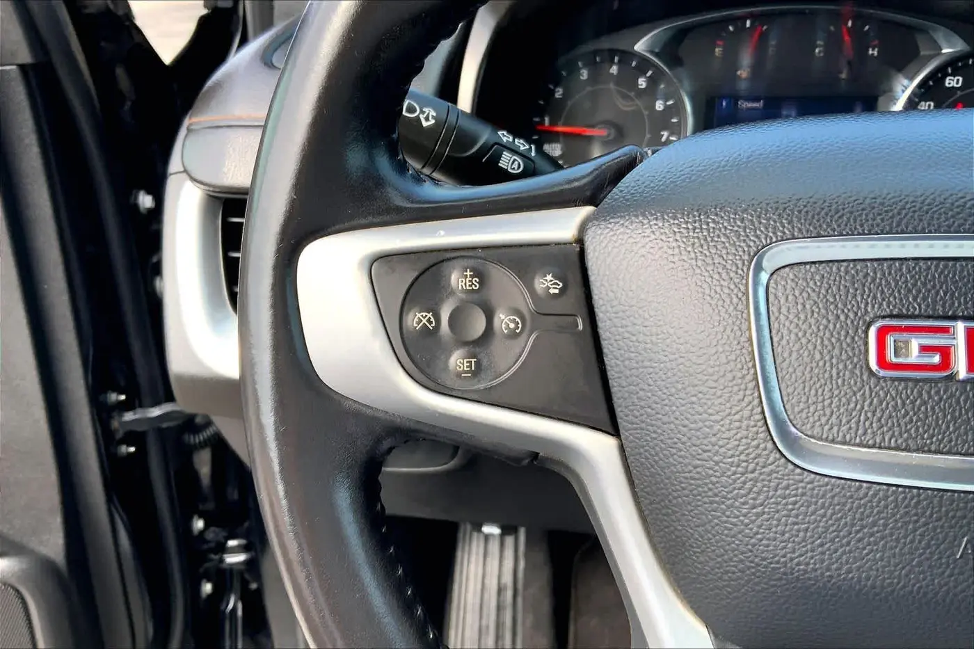 2021 GMC Terrain - $14,549