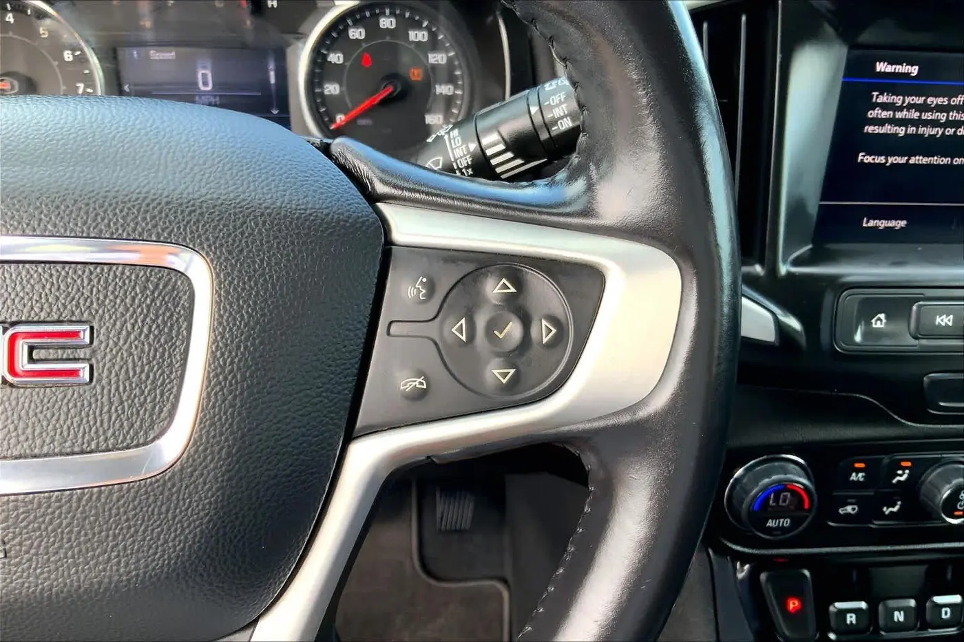 2021 GMC Terrain - $14,549