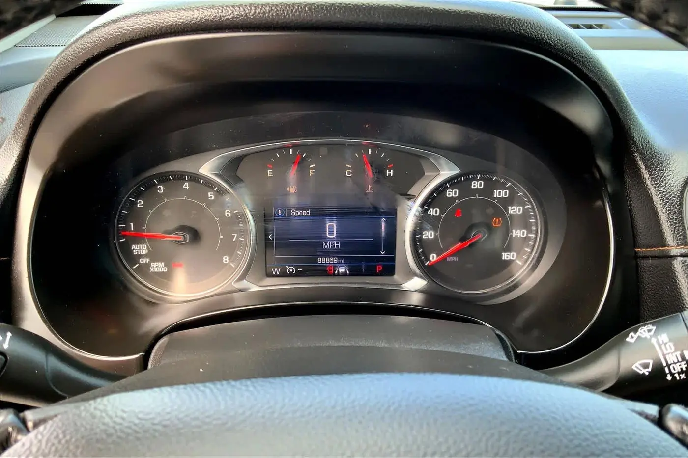 2021 GMC Terrain - $14,549
