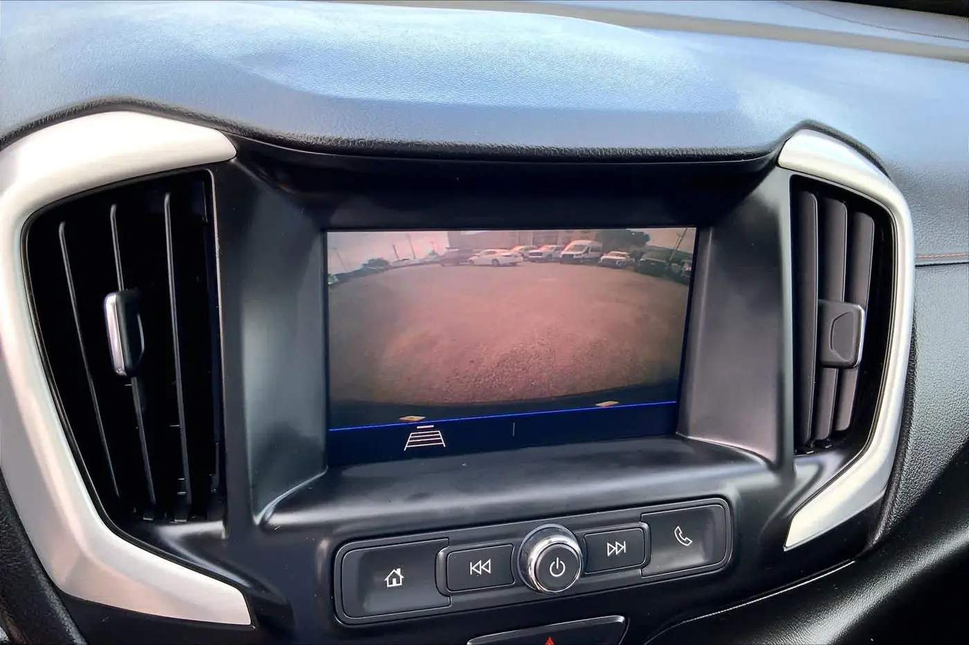 2021 GMC Terrain - $14,549