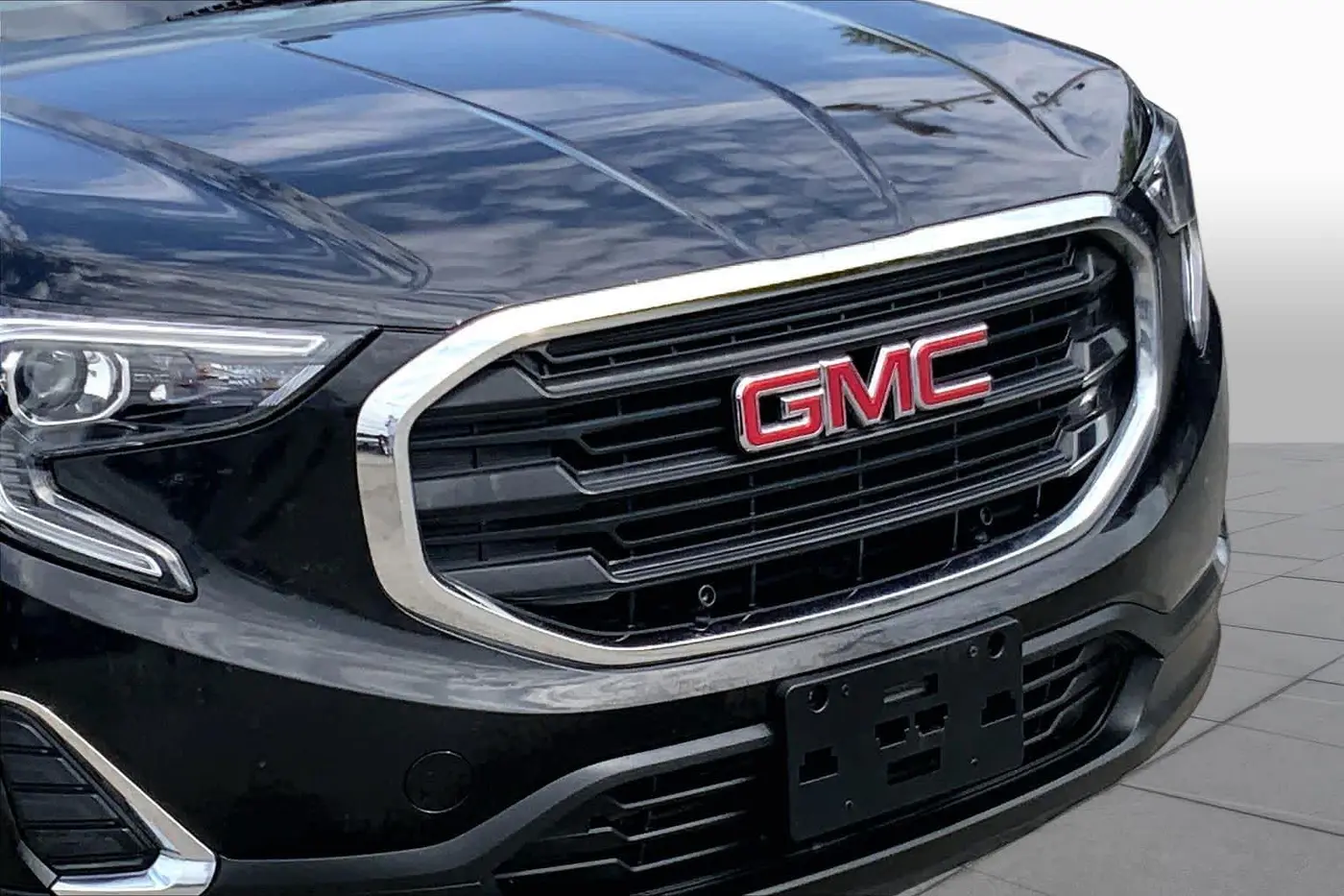 2021 GMC Terrain - $14,549