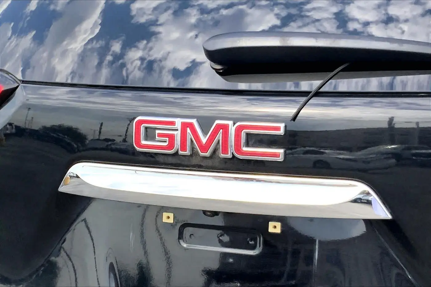 2021 GMC Terrain - $14,549