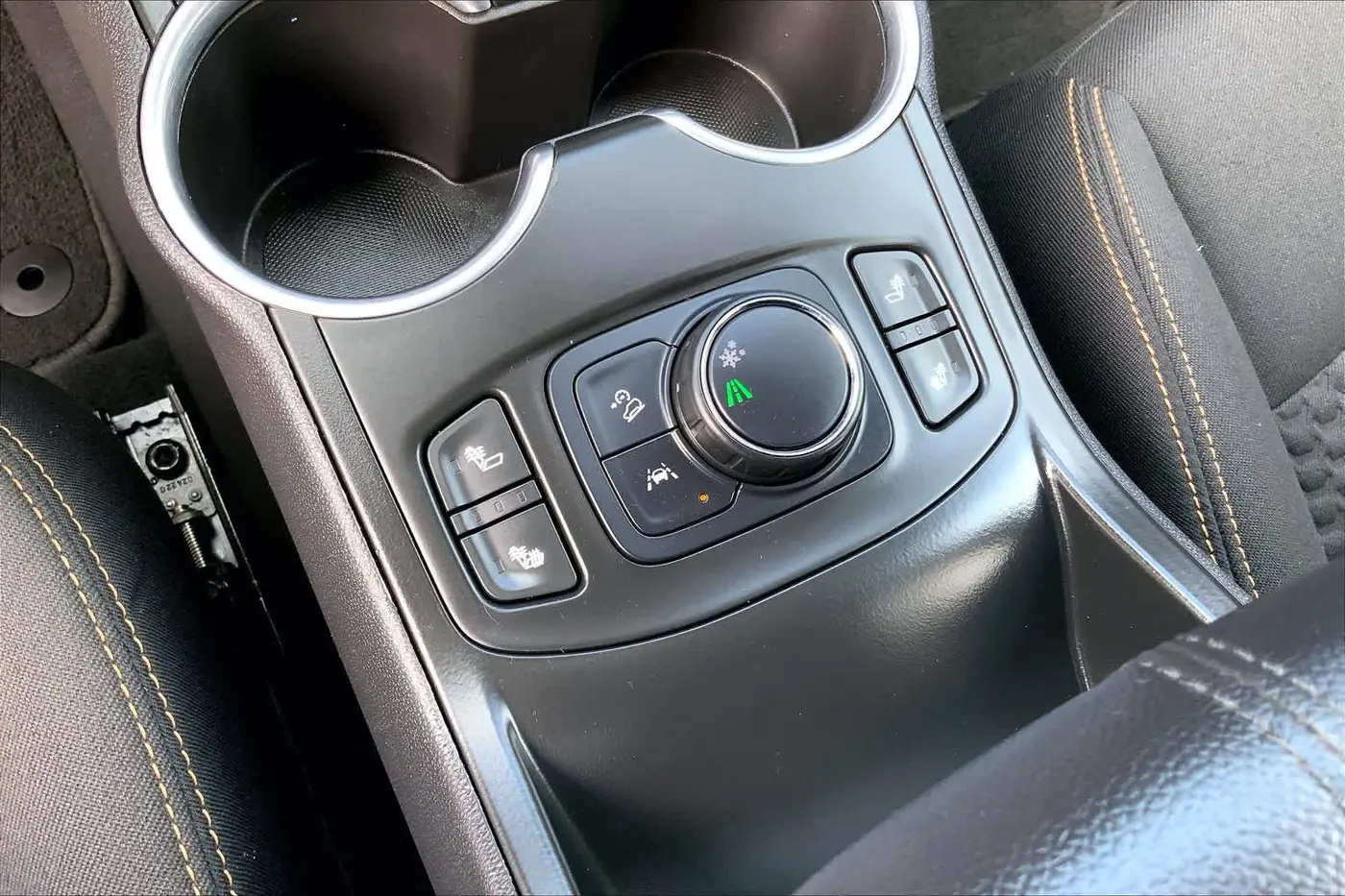 2021 GMC Terrain - $14,549