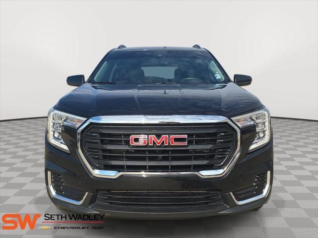 2022 GMC Terrain - $20,000