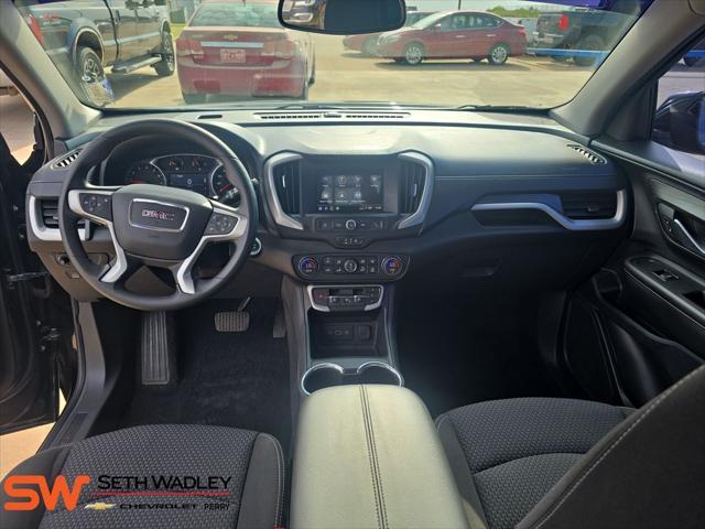 2022 GMC Terrain - $20,000